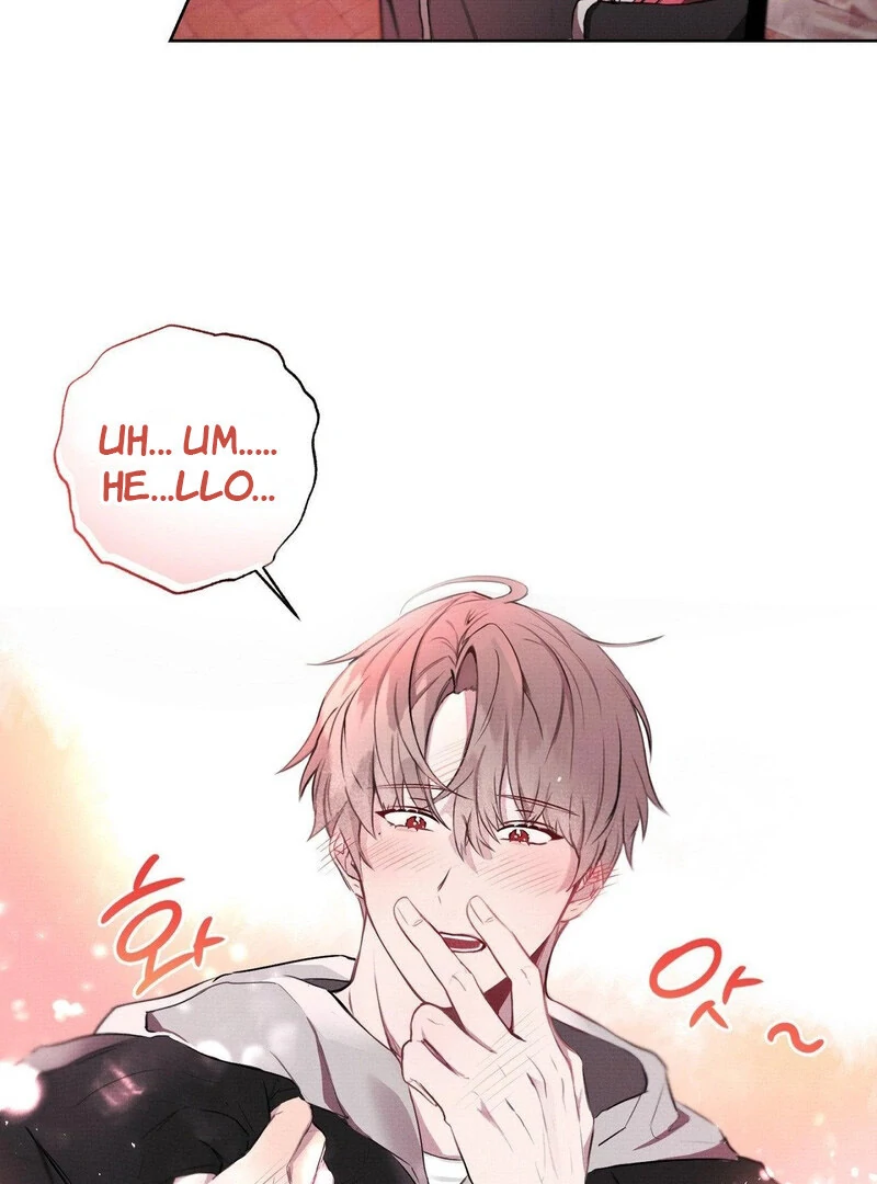 Watch Your Mouth || PARADISE SCANS || - Chapter 1 manhwa
