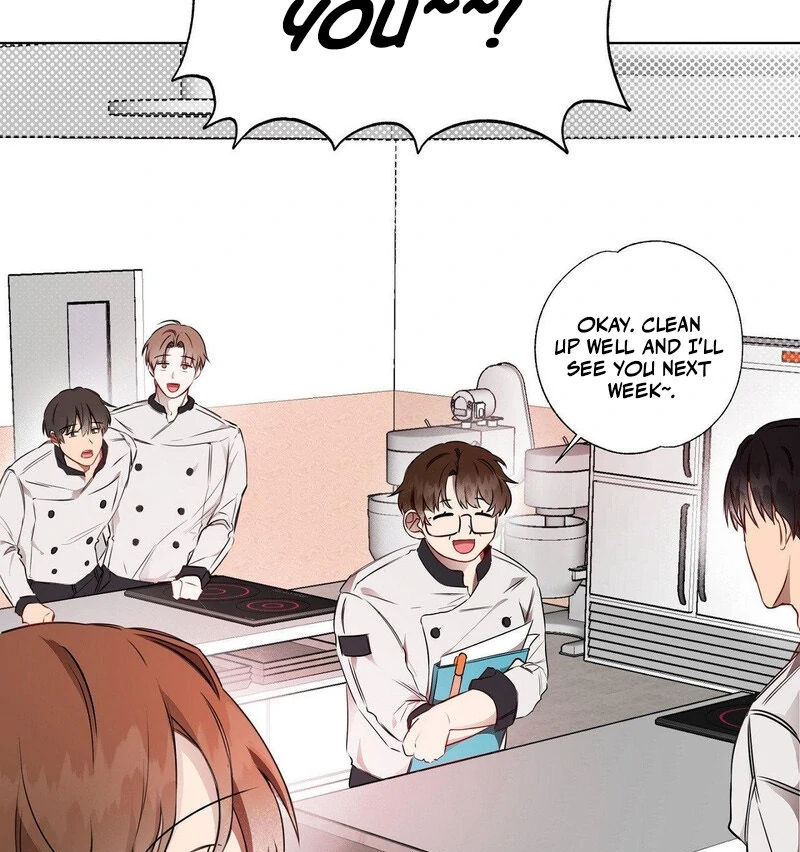 Watch Your Mouth || PARADISE SCANS || - Chapter 1 manhwa