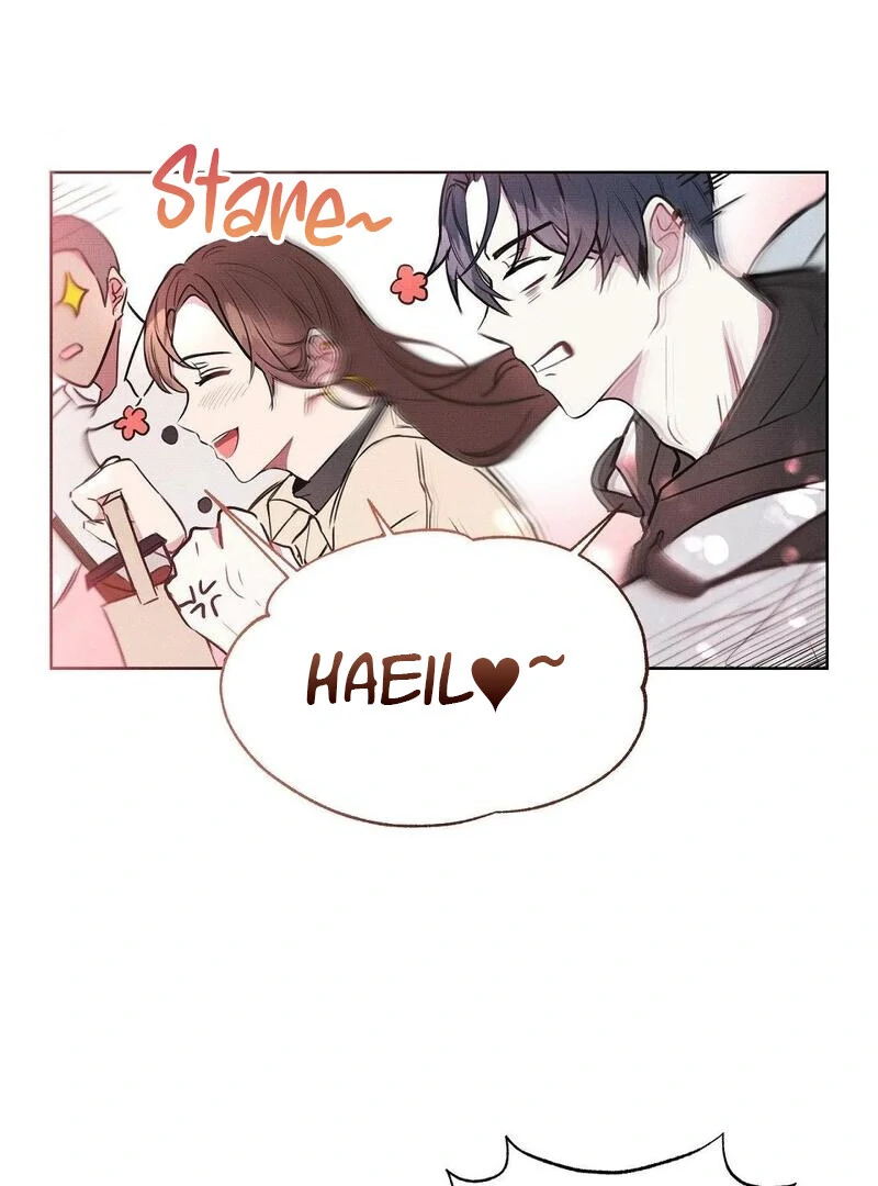 Watch Your Mouth || PARADISE SCANS || - Chapter 1 manhwa