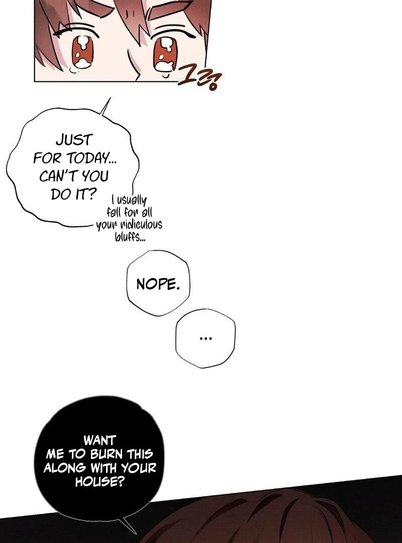 Watch Your Mouth || PARADISE SCANS || - Chapter 1 manhwa