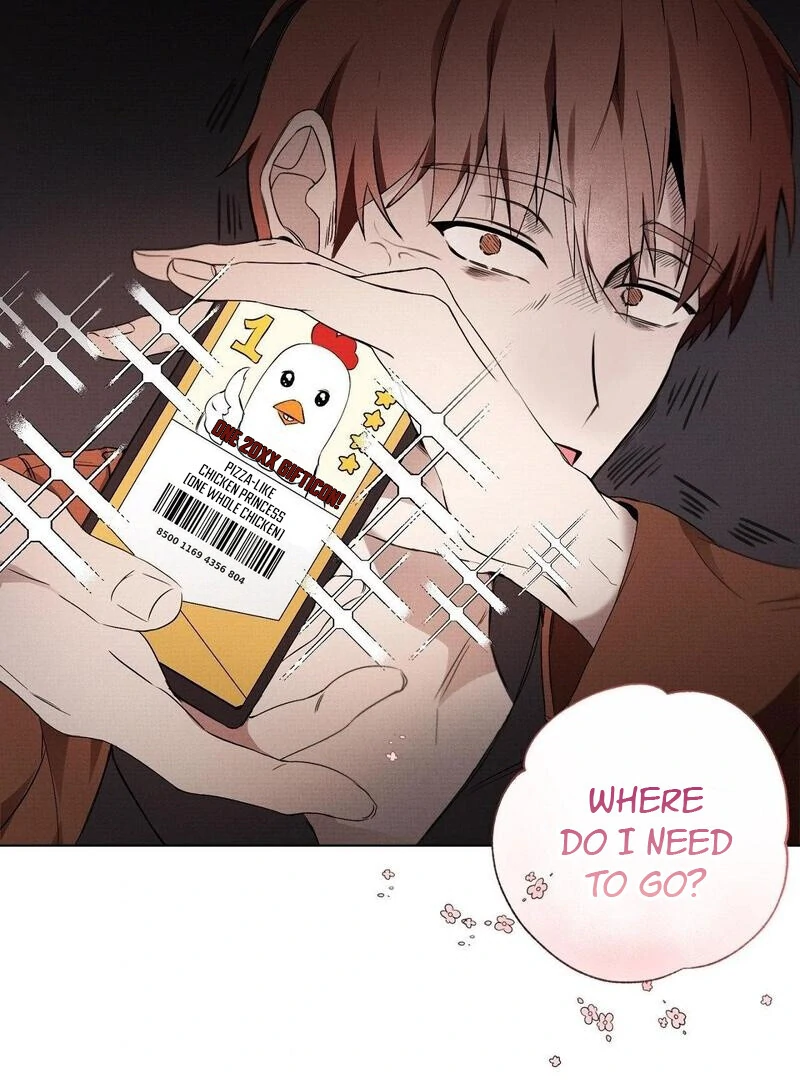 Watch Your Mouth || PARADISE SCANS || - Chapter 1 manhwa