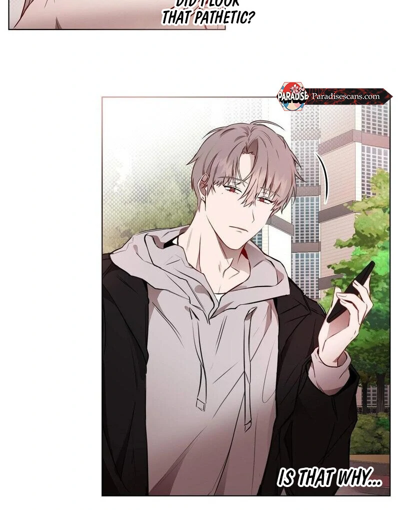 Watch Your Mouth || PARADISE SCANS || - Chapter 1 manhwa