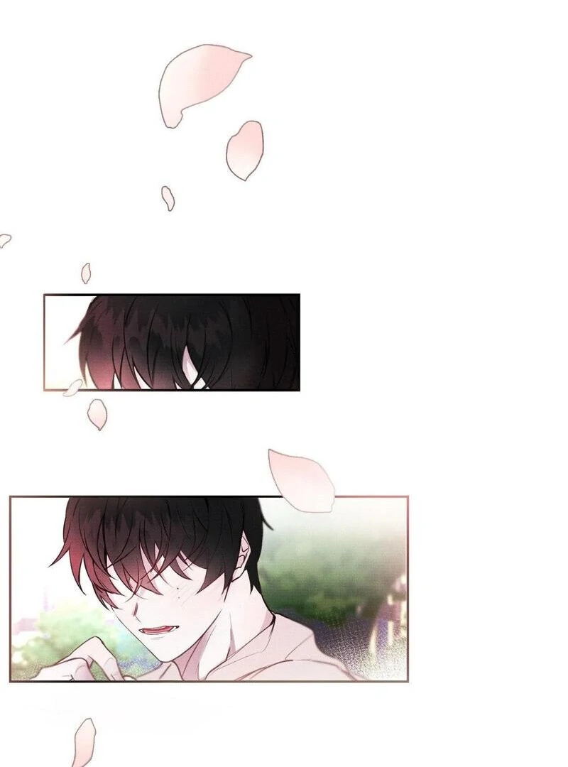 Watch Your Mouth || PARADISE SCANS || - Chapter 1 manhwa