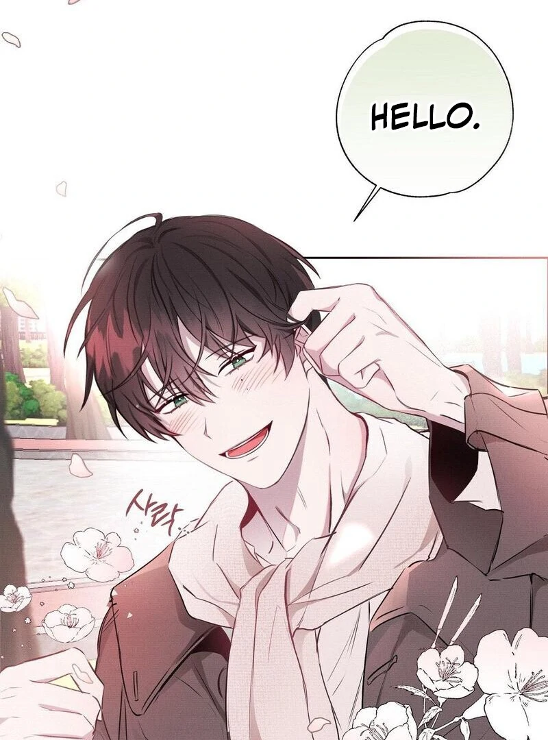 Watch Your Mouth || PARADISE SCANS || - Chapter 1 manhwa