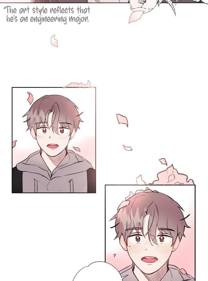 Watch Your Mouth || PARADISE SCANS || - Chapter 1 manhwa
