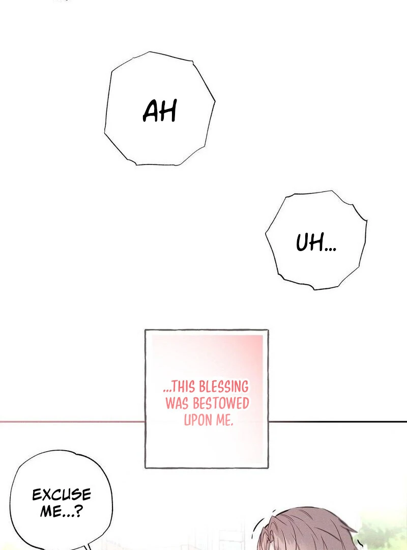 Watch Your Mouth || PARADISE SCANS || - Chapter 1 manhwa