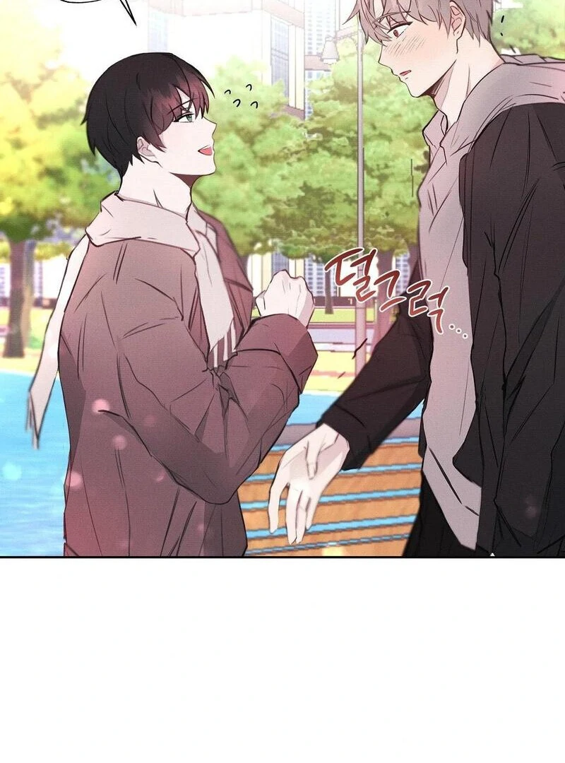 Watch Your Mouth || PARADISE SCANS || - Chapter 1 manhwa