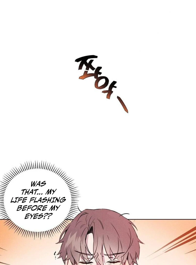 Watch Your Mouth || PARADISE SCANS || - Chapter 1 manhwa