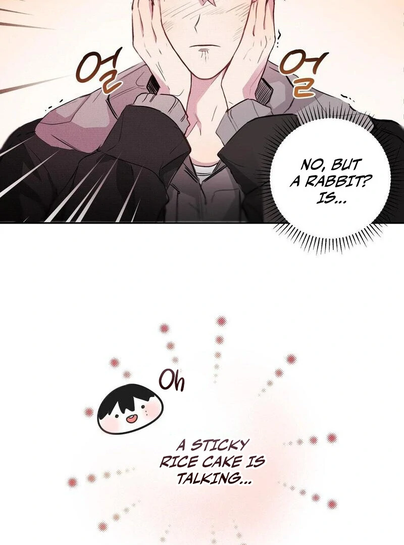 Watch Your Mouth || PARADISE SCANS || - Chapter 1 manhwa