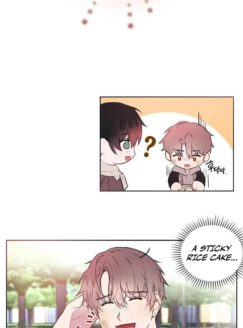 Watch Your Mouth || PARADISE SCANS || - Chapter 1 manhwa