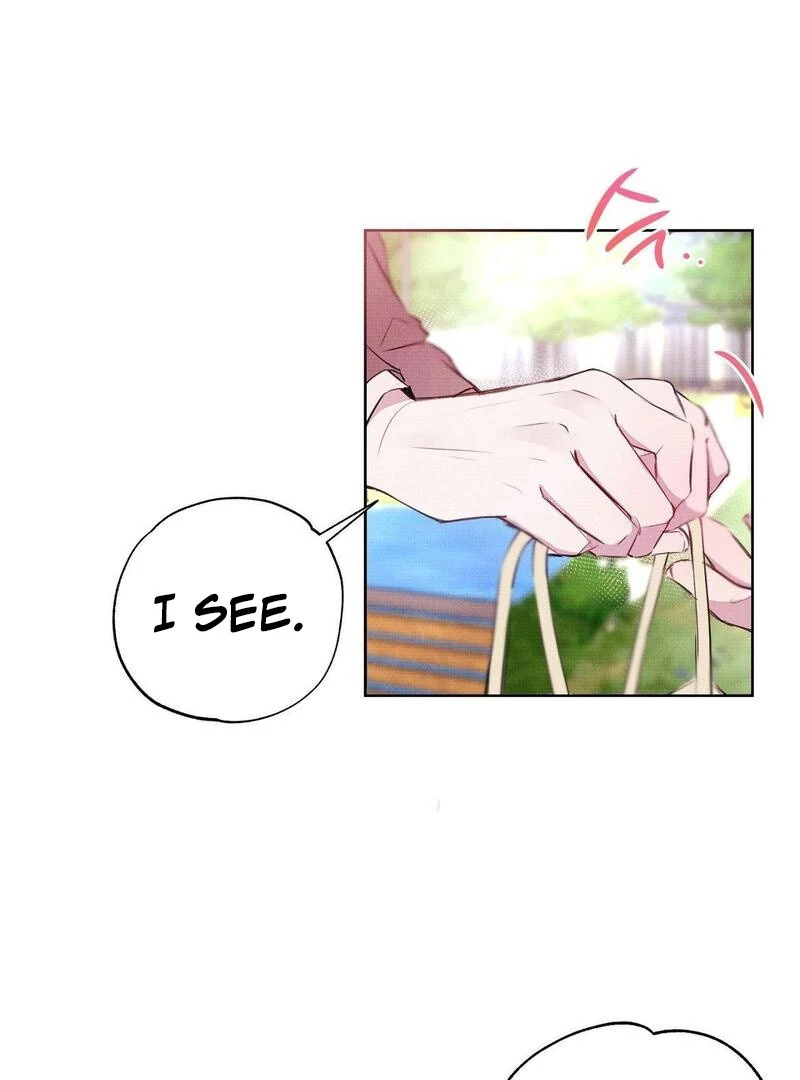 Watch Your Mouth || PARADISE SCANS || - Chapter 1 manhwa