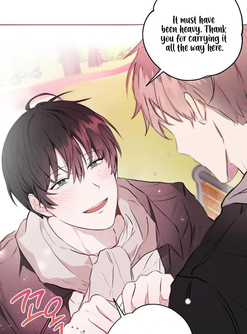 Watch Your Mouth || PARADISE SCANS || - Chapter 1 manhwa