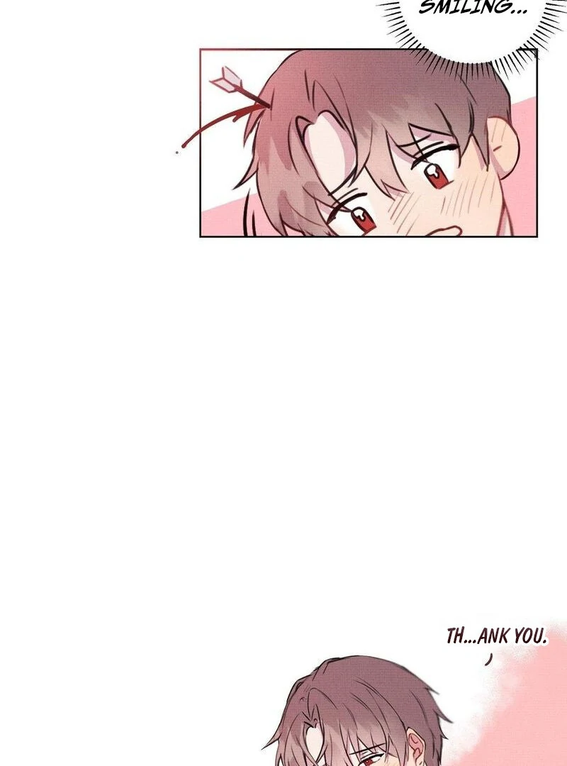 Watch Your Mouth || PARADISE SCANS || - Chapter 1 manhwa