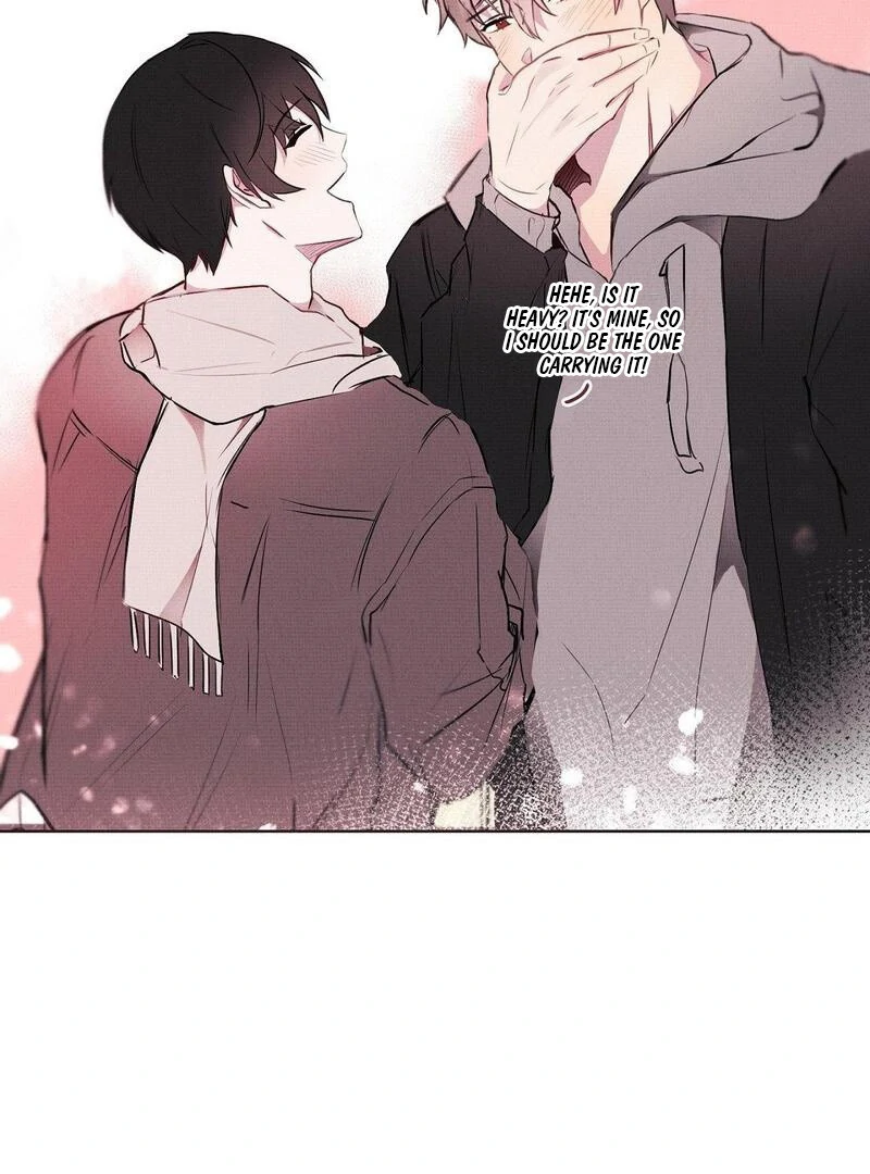 Watch Your Mouth || PARADISE SCANS || - Chapter 1 manhwa