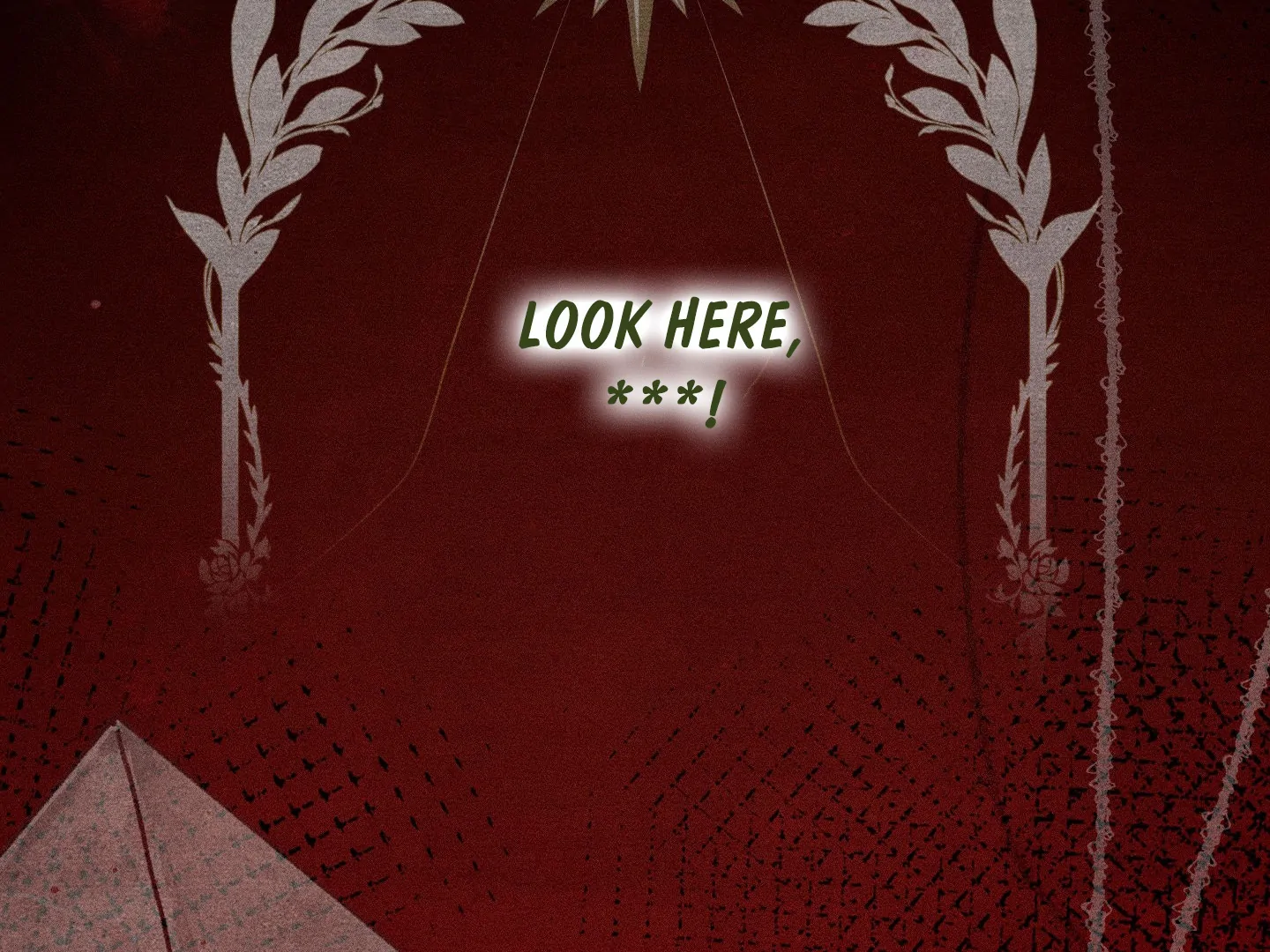The Night of Dawn’s Light || PARADISE SCANS || - Chapter 1 manhwa