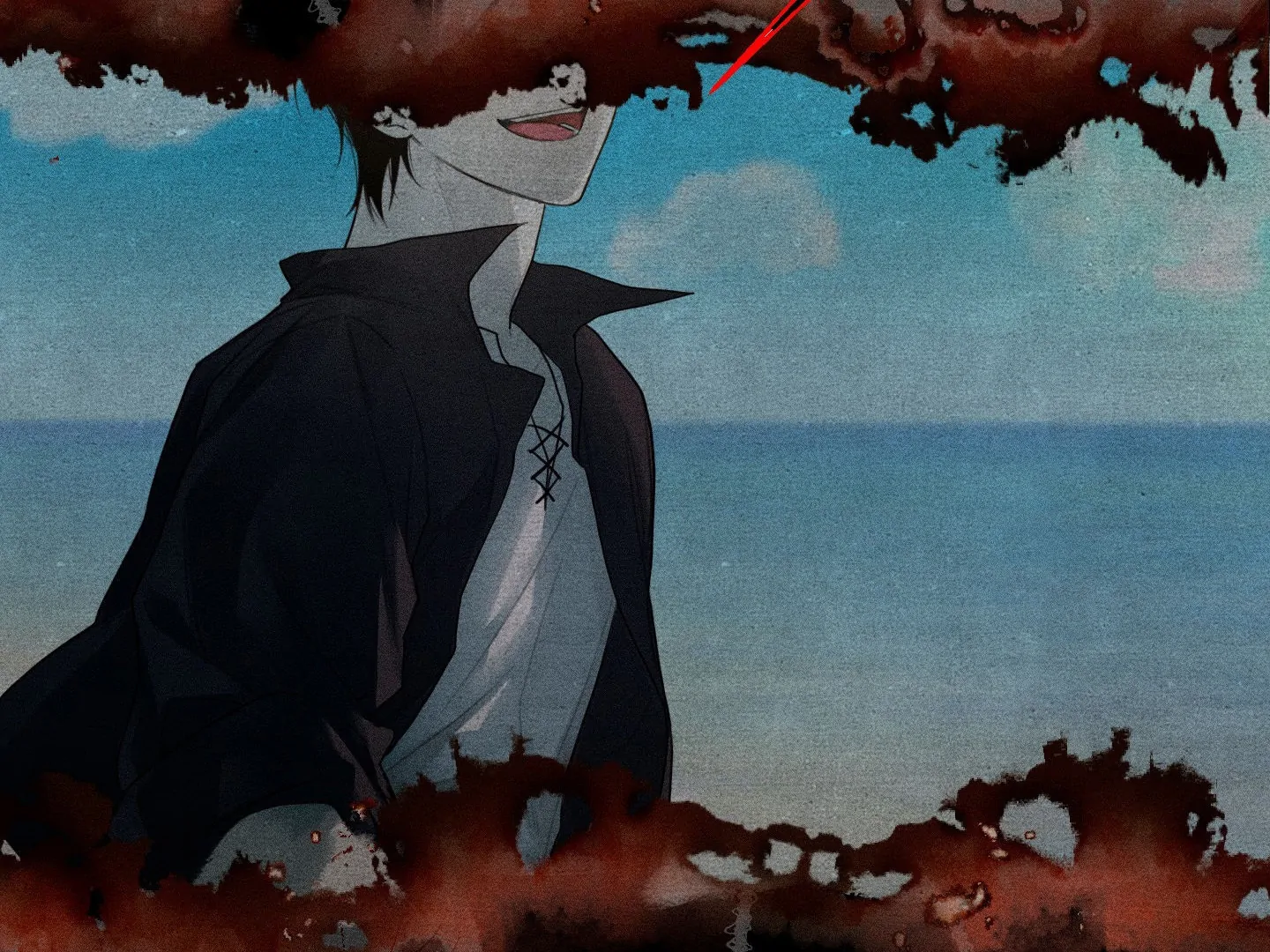 The Night of Dawn’s Light || PARADISE SCANS || - Chapter 1 manhwa