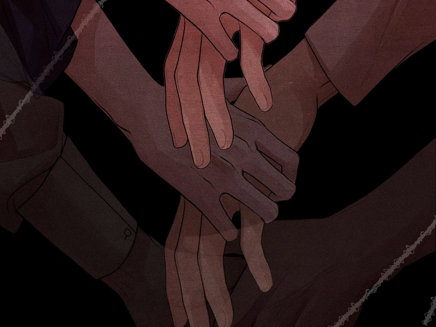 The Night of Dawn’s Light || PARADISE SCANS || - Chapter 1 manhwa
