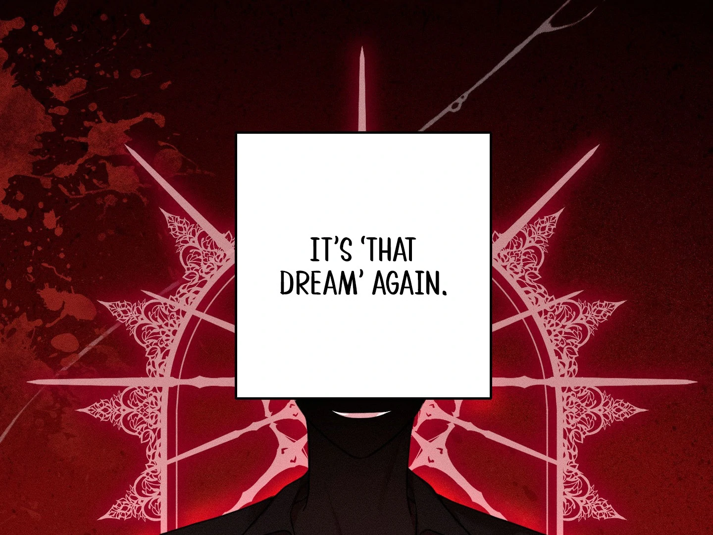 The Night of Dawn’s Light || PARADISE SCANS || - Chapter 1 manhwa
