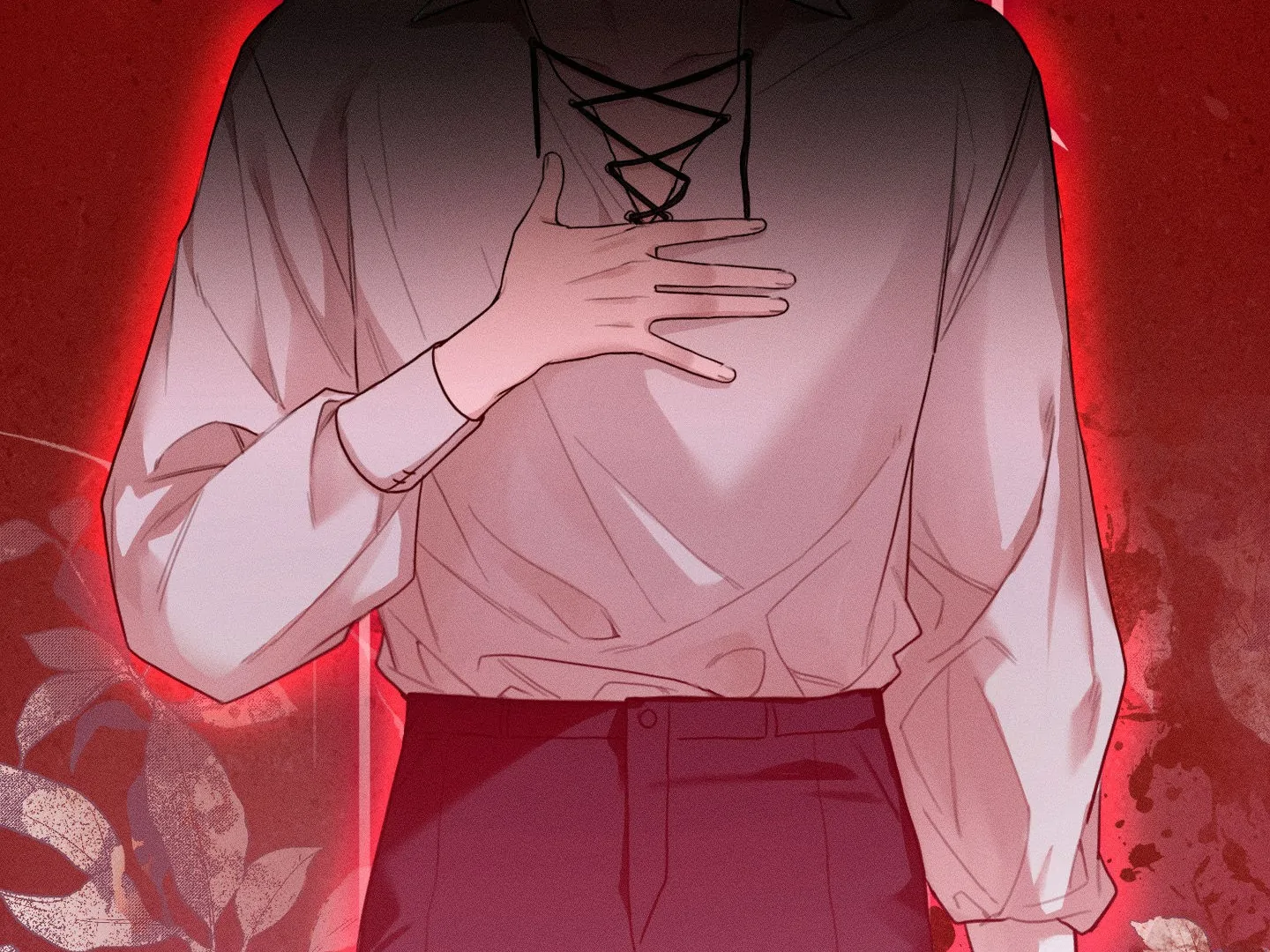 The Night of Dawn’s Light || PARADISE SCANS || - Chapter 1 manhwa