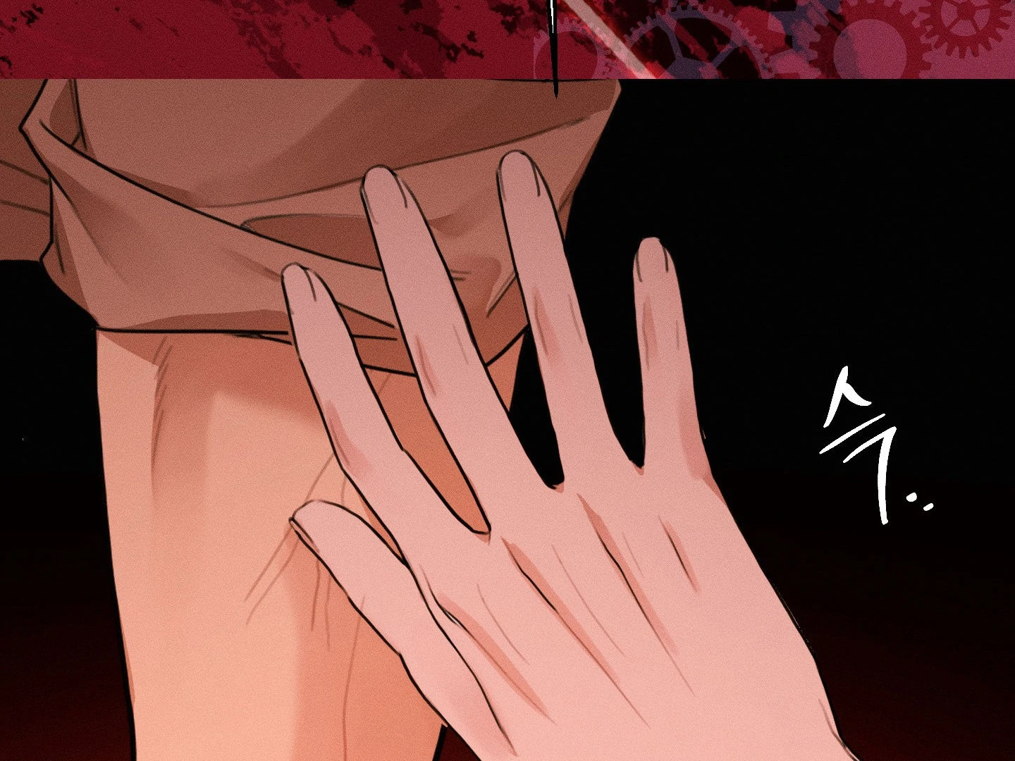 The Night of Dawn’s Light || PARADISE SCANS || - Chapter 1 manhwa