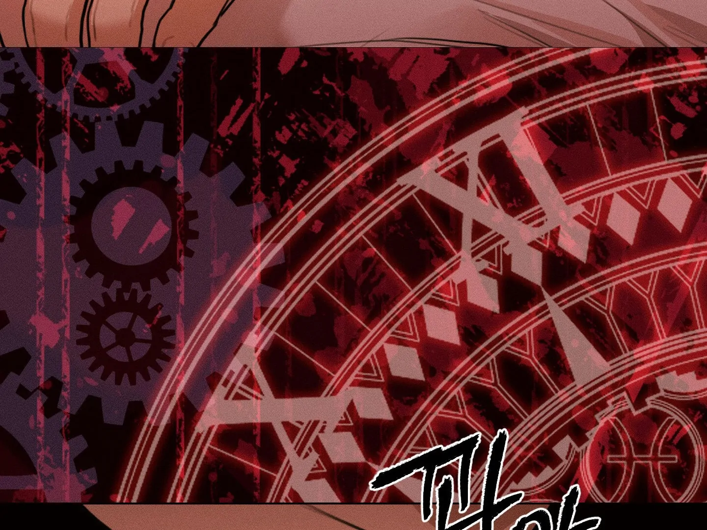 The Night of Dawn’s Light || PARADISE SCANS || - Chapter 1 manhwa