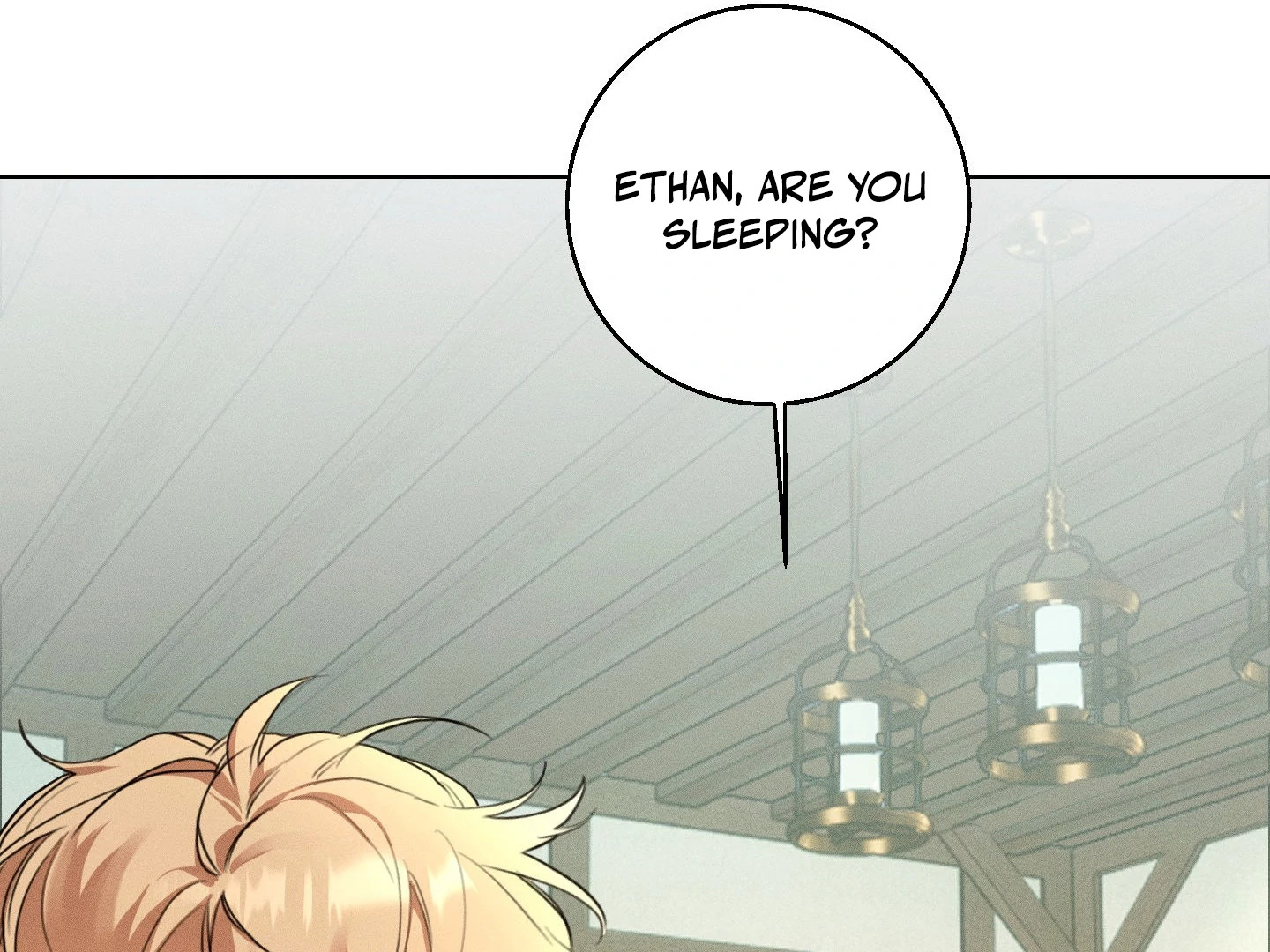 The Night of Dawn’s Light || PARADISE SCANS || - Chapter 1 manhwa
