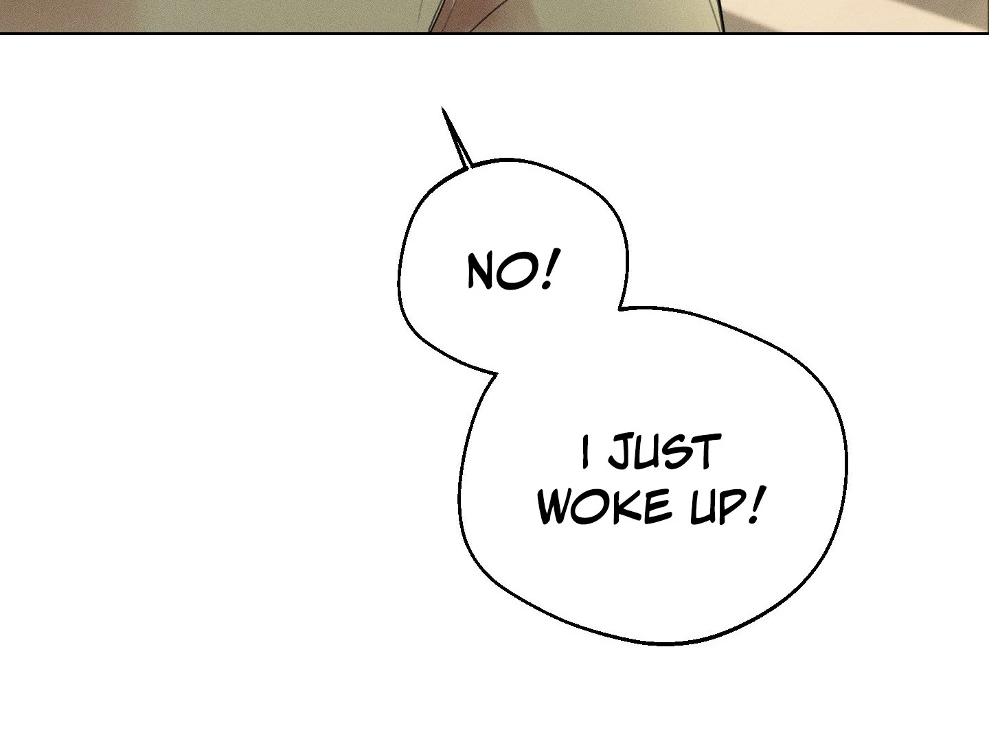 The Night of Dawn’s Light || PARADISE SCANS || - Chapter 1 manhwa