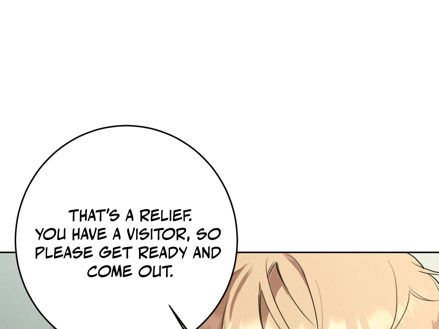 The Night of Dawn’s Light || PARADISE SCANS || - Chapter 1 manhwa