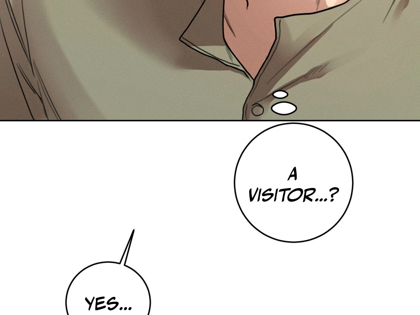 The Night of Dawn’s Light || PARADISE SCANS || - Chapter 1 manhwa