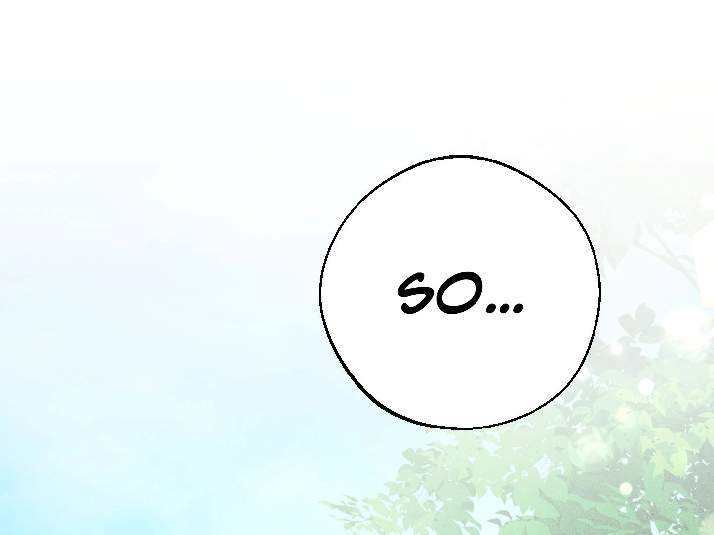 The Night of Dawn’s Light || PARADISE SCANS || - Chapter 1 manhwa