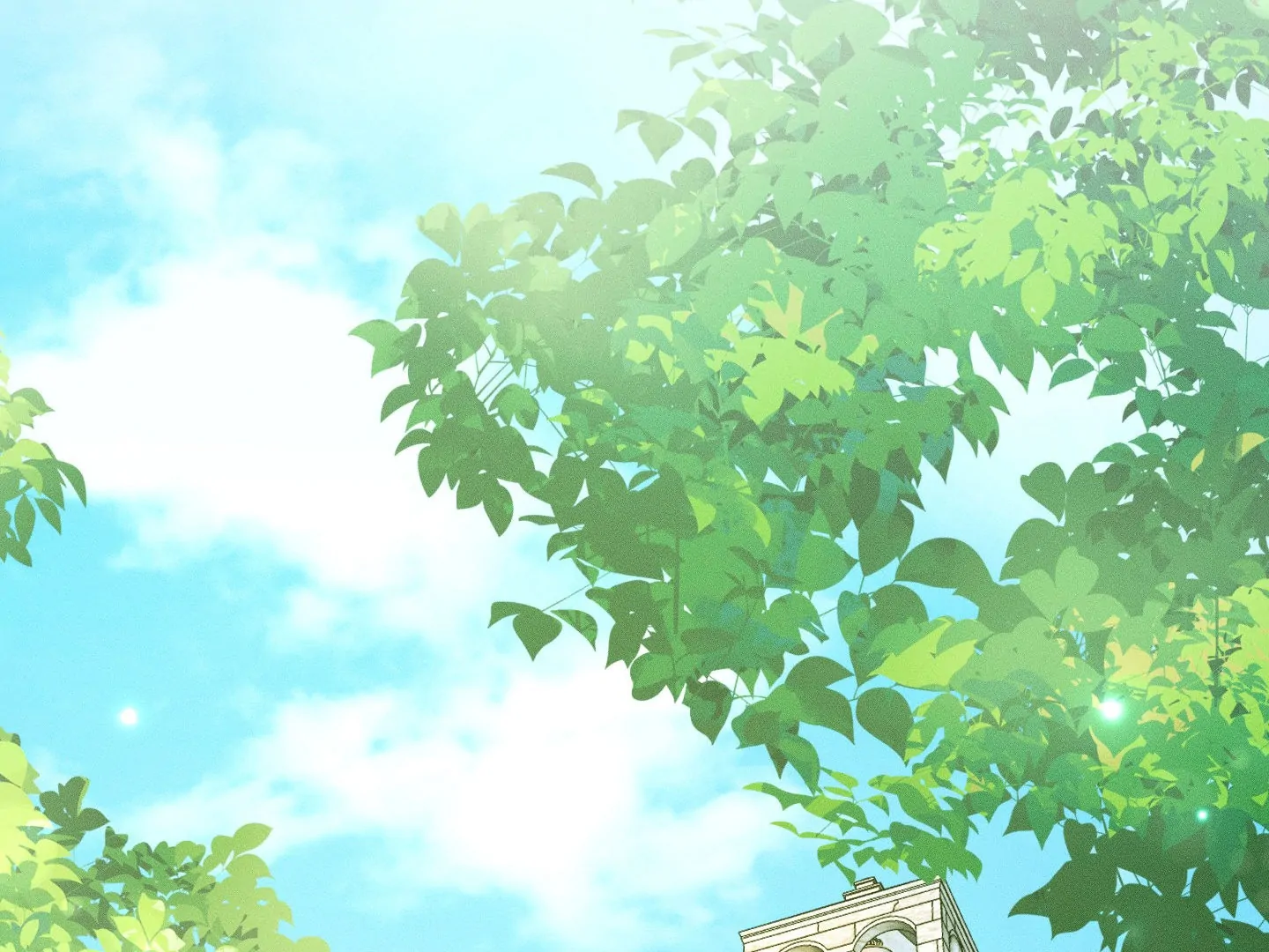 The Night of Dawn’s Light || PARADISE SCANS || - Chapter 1 manhwa