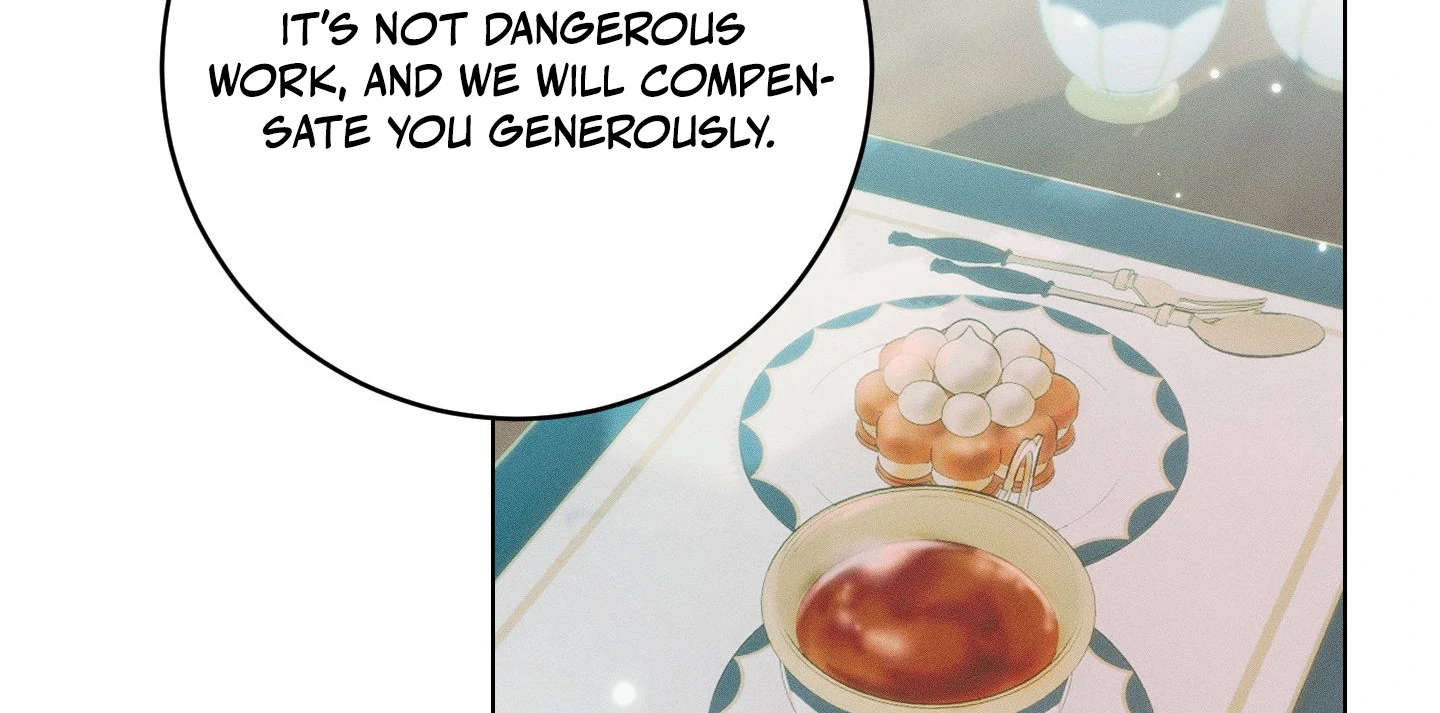 The Night of Dawn’s Light || PARADISE SCANS || - Chapter 1 manhwa