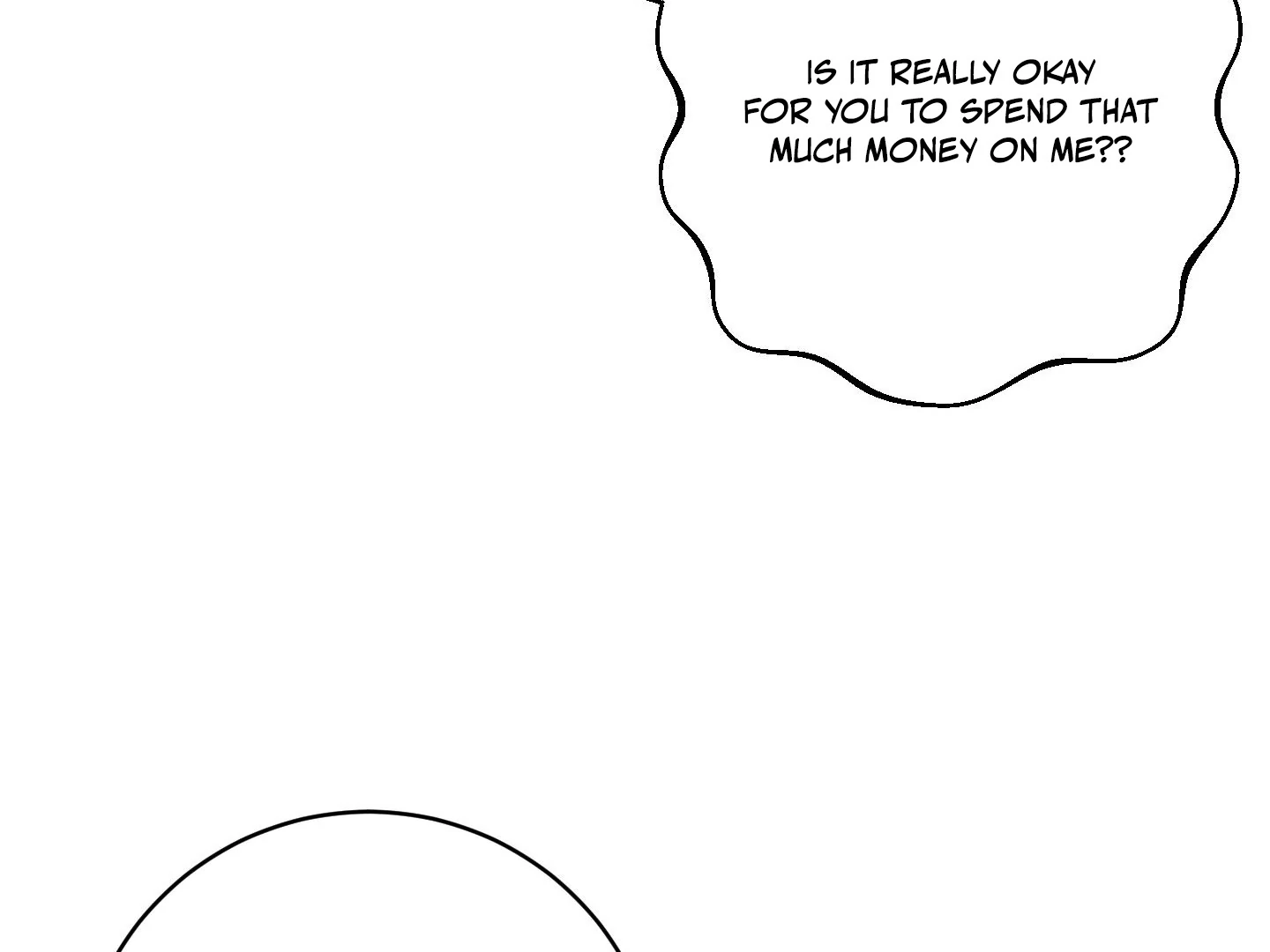 The Night of Dawn’s Light || PARADISE SCANS || - Chapter 1 manhwa