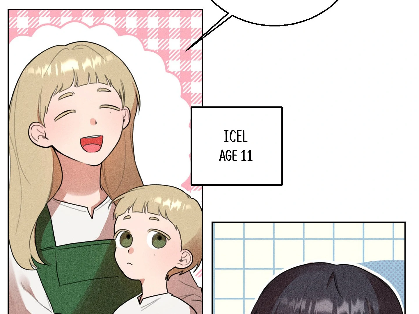 The Night of Dawn’s Light || PARADISE SCANS || - Chapter 1 manhwa