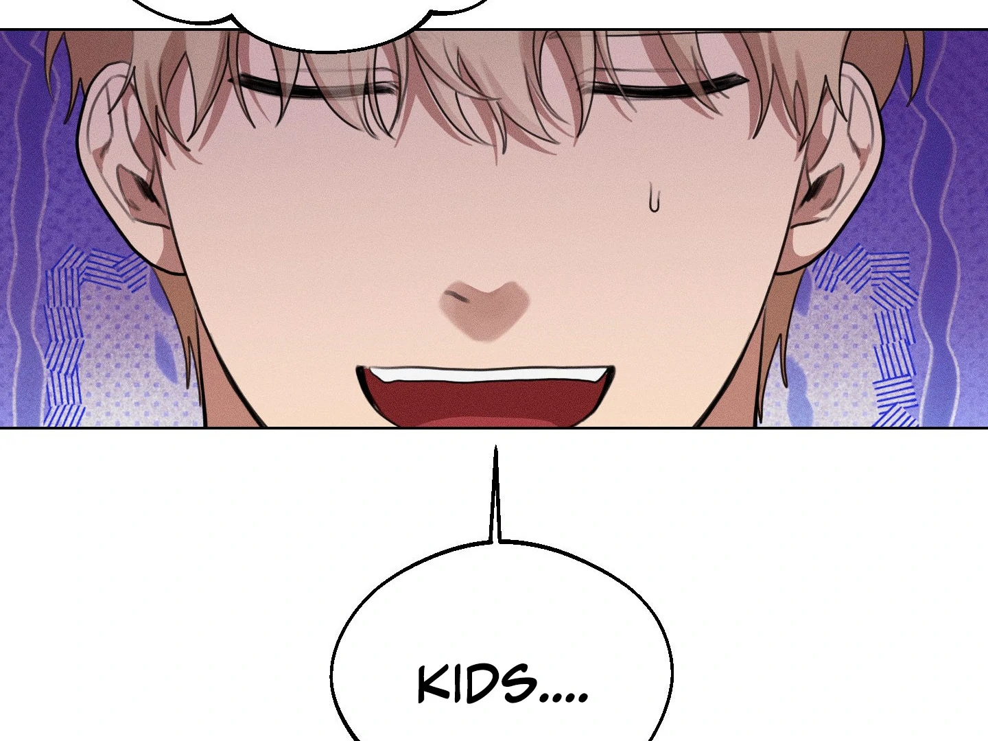 The Night of Dawn’s Light || PARADISE SCANS || - Chapter 1 manhwa