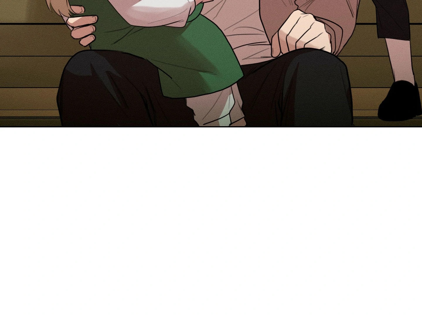 The Night of Dawn’s Light || PARADISE SCANS || - Chapter 1 manhwa