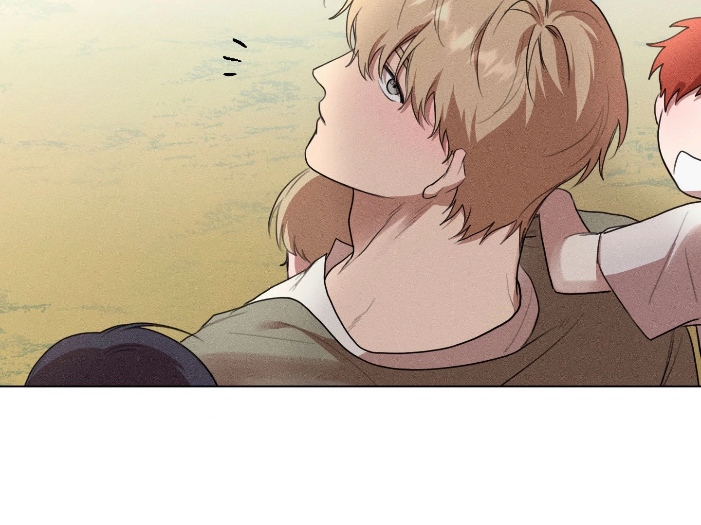The Night of Dawn’s Light || PARADISE SCANS || - Chapter 1 manhwa