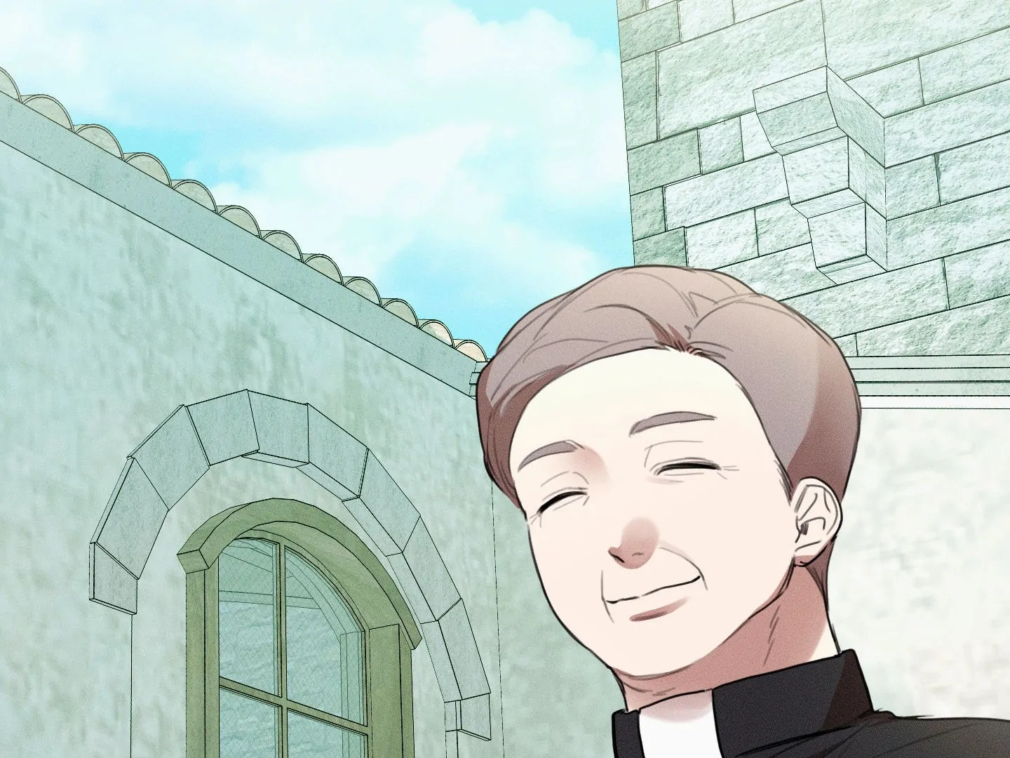 The Night of Dawn’s Light || PARADISE SCANS || - Chapter 1 manhwa