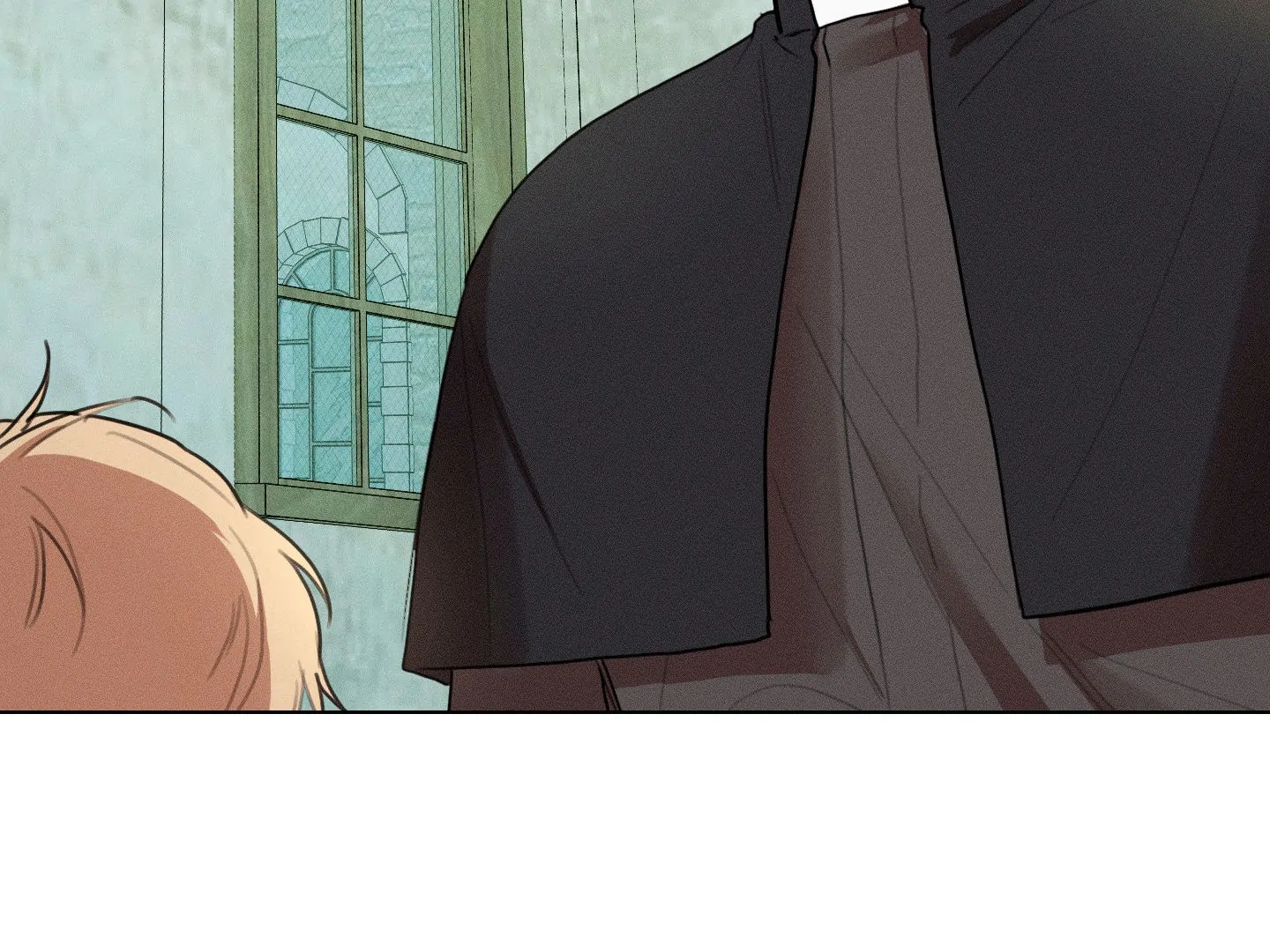 The Night of Dawn’s Light || PARADISE SCANS || - Chapter 1 manhwa