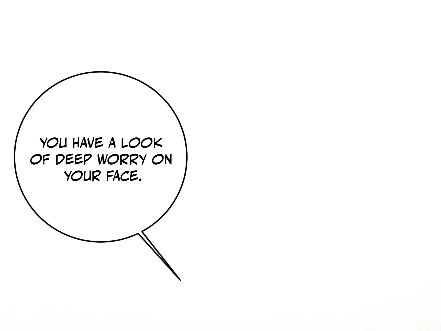 The Night of Dawn’s Light || PARADISE SCANS || - Chapter 1 manhwa