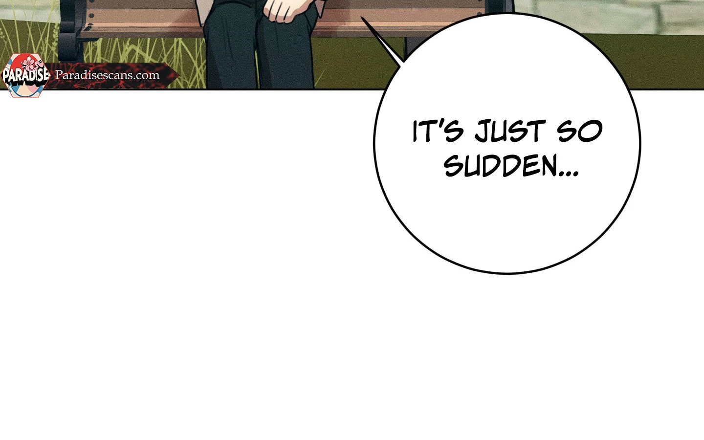 The Night of Dawn’s Light || PARADISE SCANS || - Chapter 1 manhwa