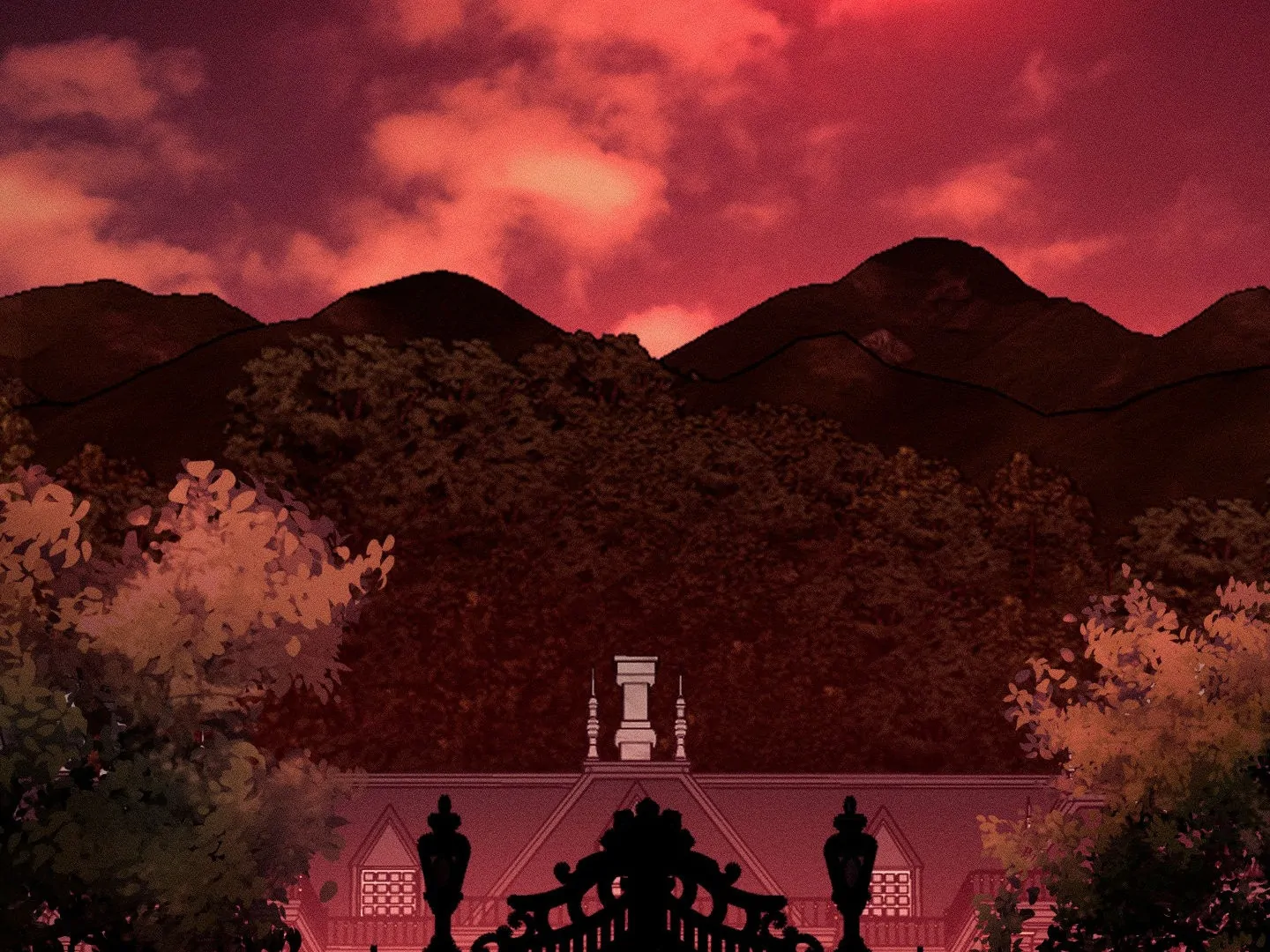 The Night of Dawn’s Light || PARADISE SCANS || - Chapter 1 manhwa