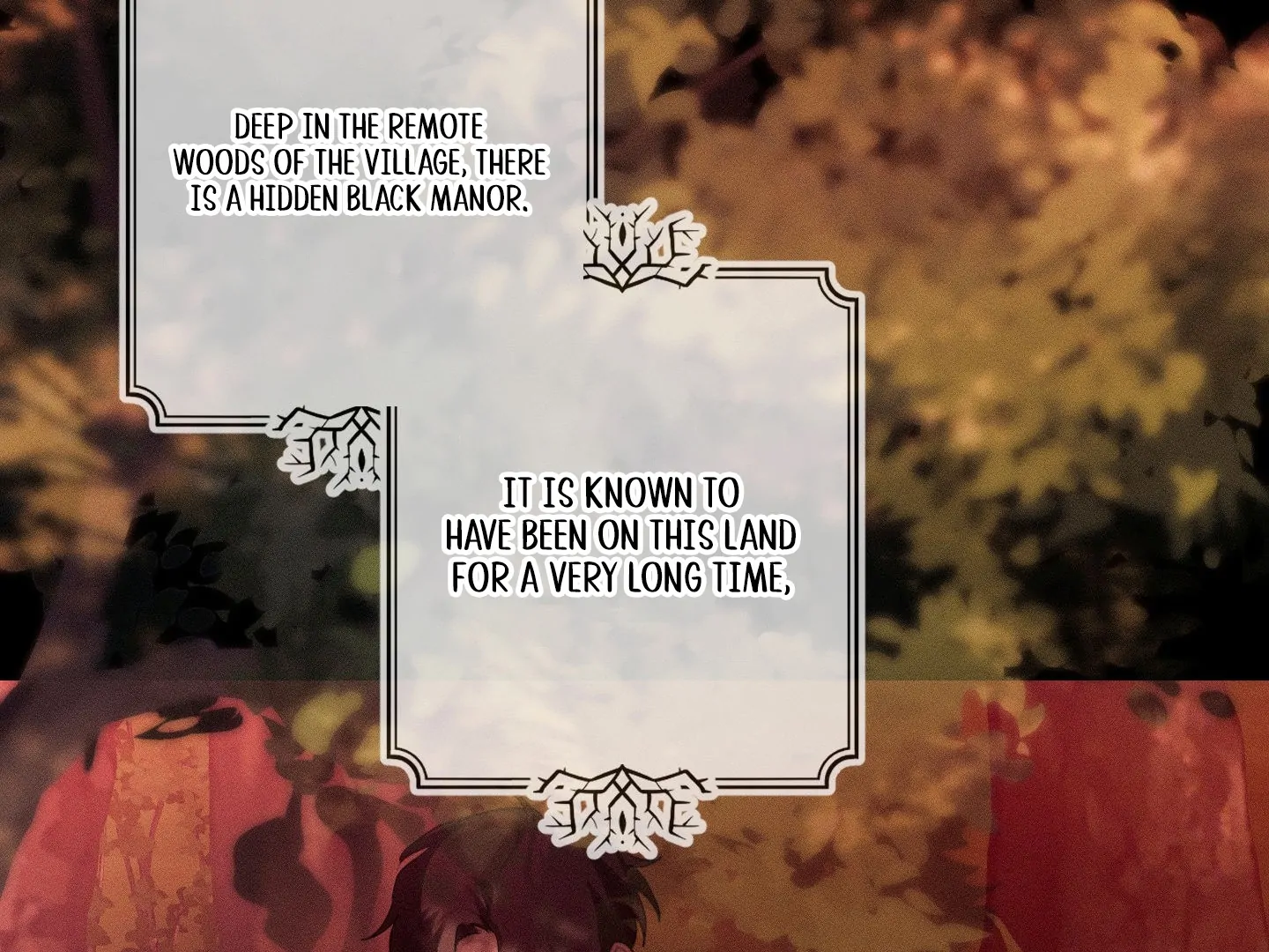 The Night of Dawn’s Light || PARADISE SCANS || - Chapter 1 manhwa