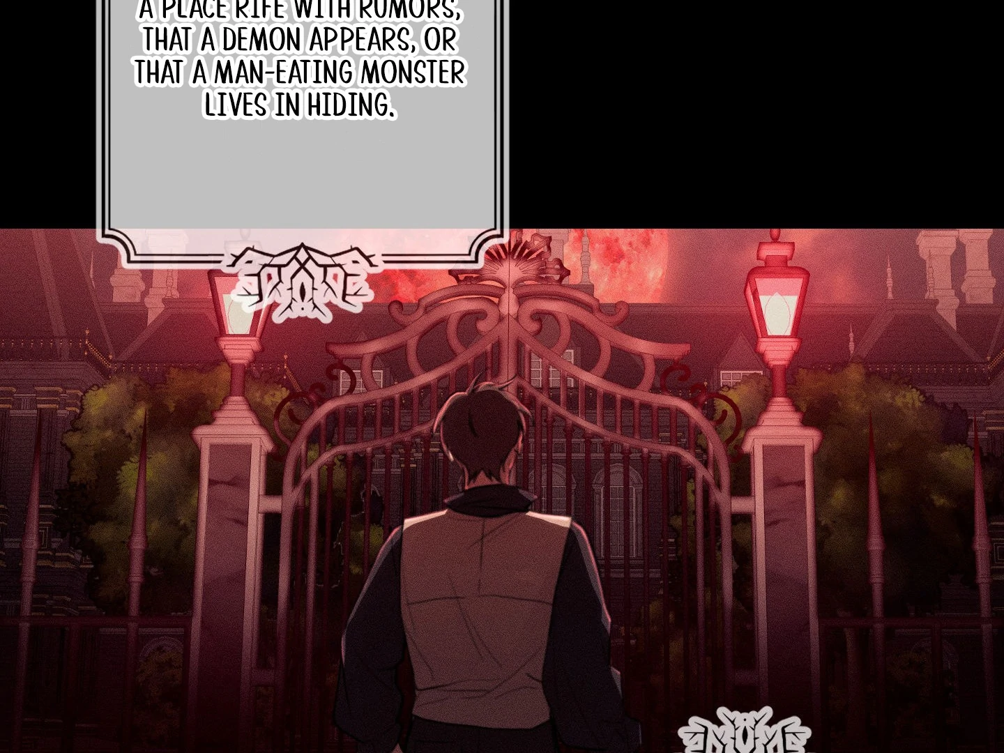 The Night of Dawn’s Light || PARADISE SCANS || - Chapter 1 manhwa