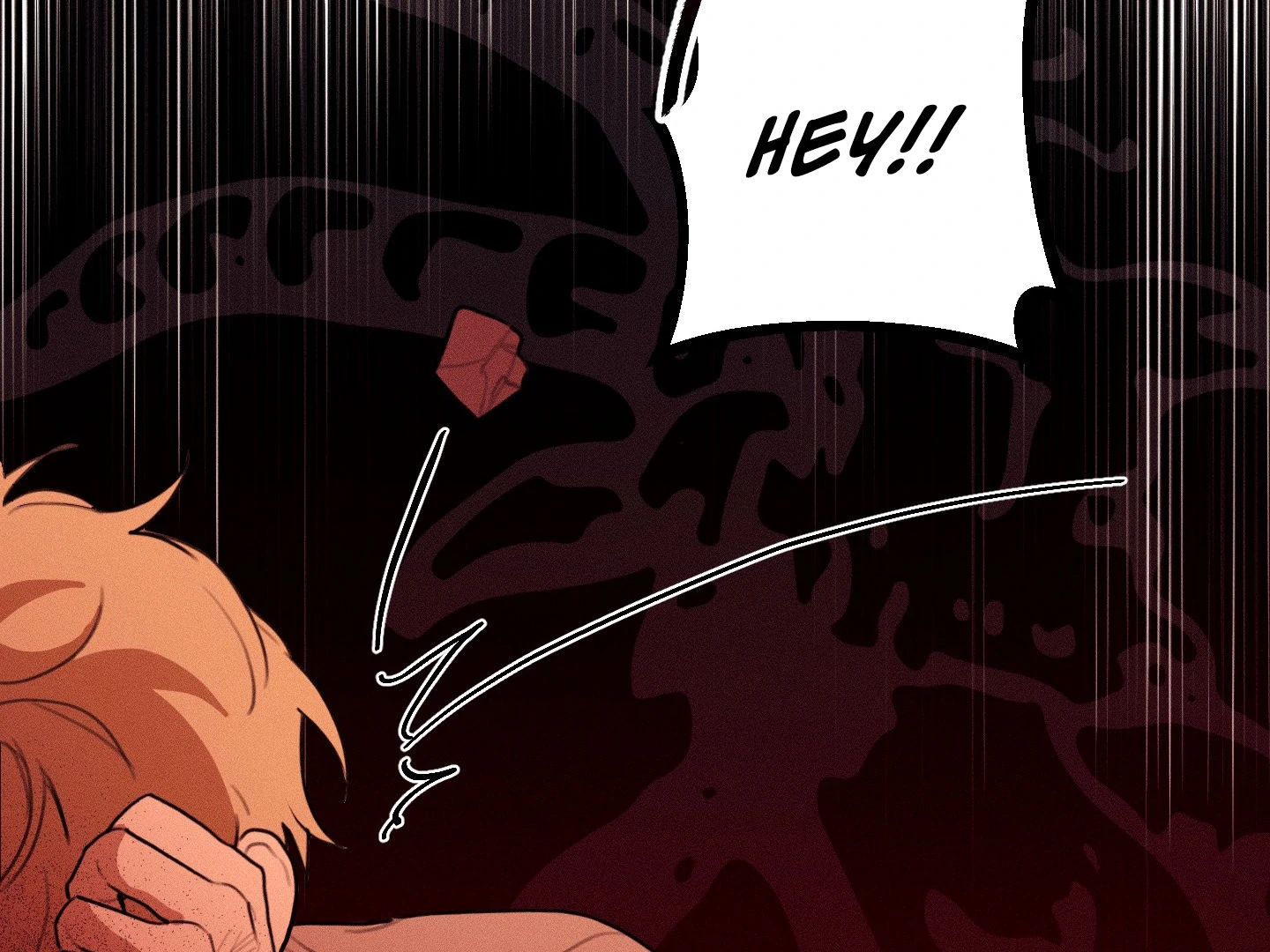 The Night of Dawn’s Light || PARADISE SCANS || - Chapter 1 manhwa