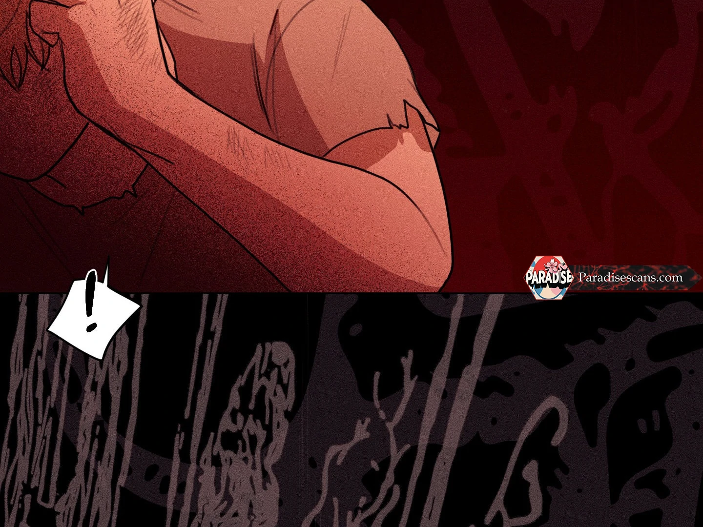 The Night of Dawn’s Light || PARADISE SCANS || - Chapter 1 manhwa