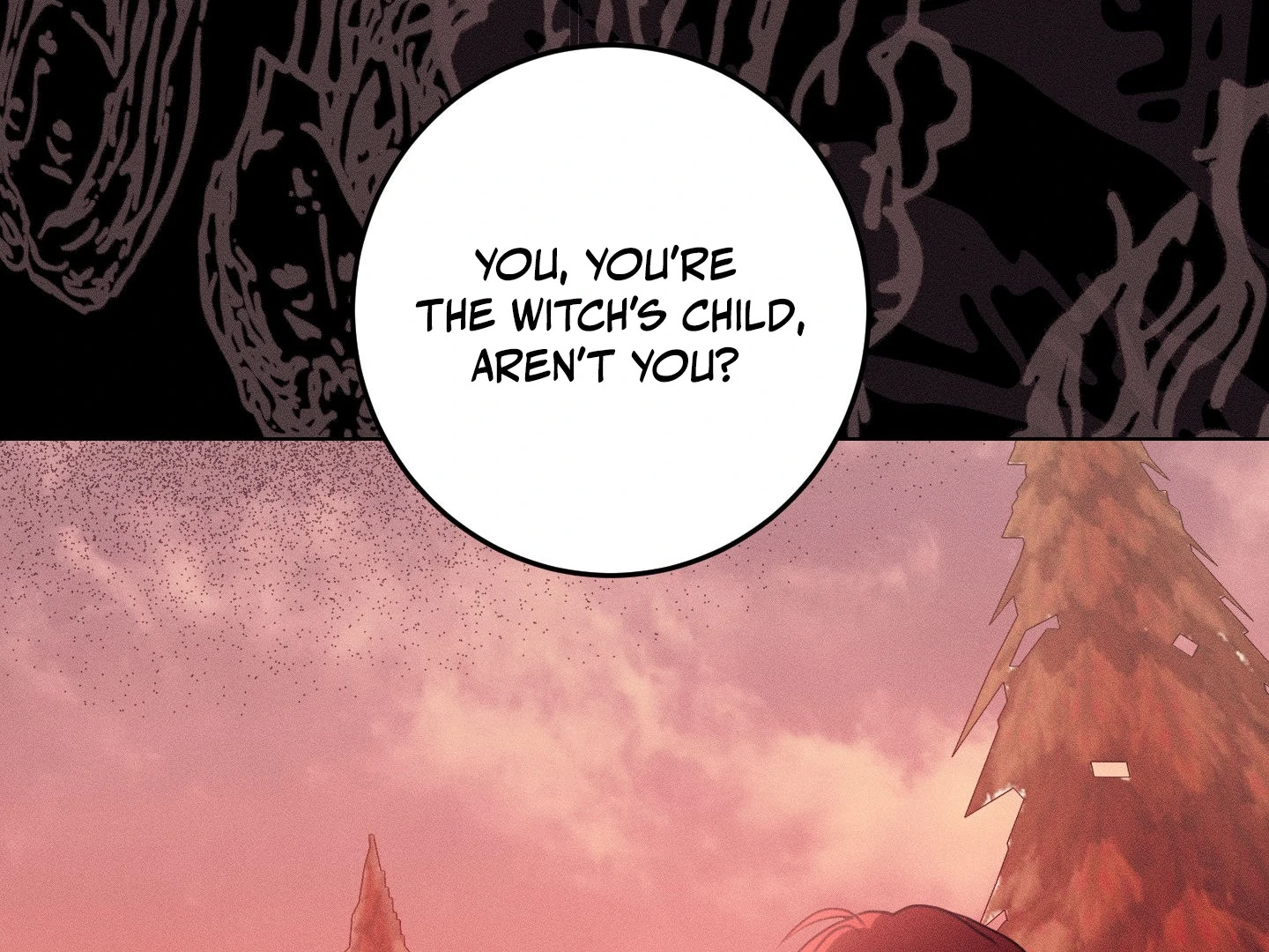 The Night of Dawn’s Light || PARADISE SCANS || - Chapter 1 manhwa