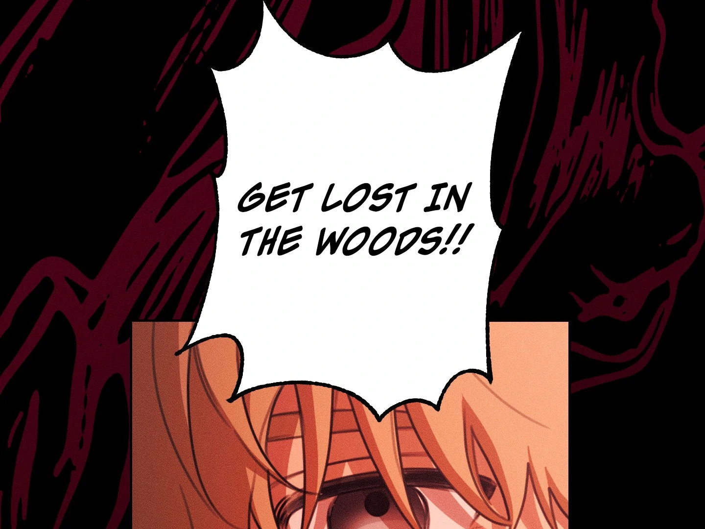 The Night of Dawn’s Light || PARADISE SCANS || - Chapter 1 manhwa