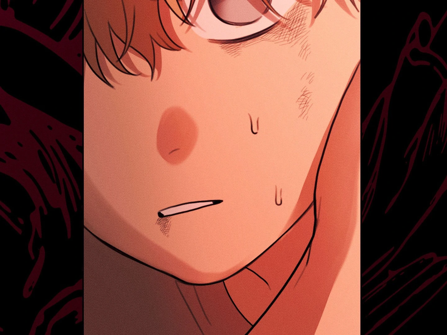 The Night of Dawn’s Light || PARADISE SCANS || - Chapter 1 manhwa
