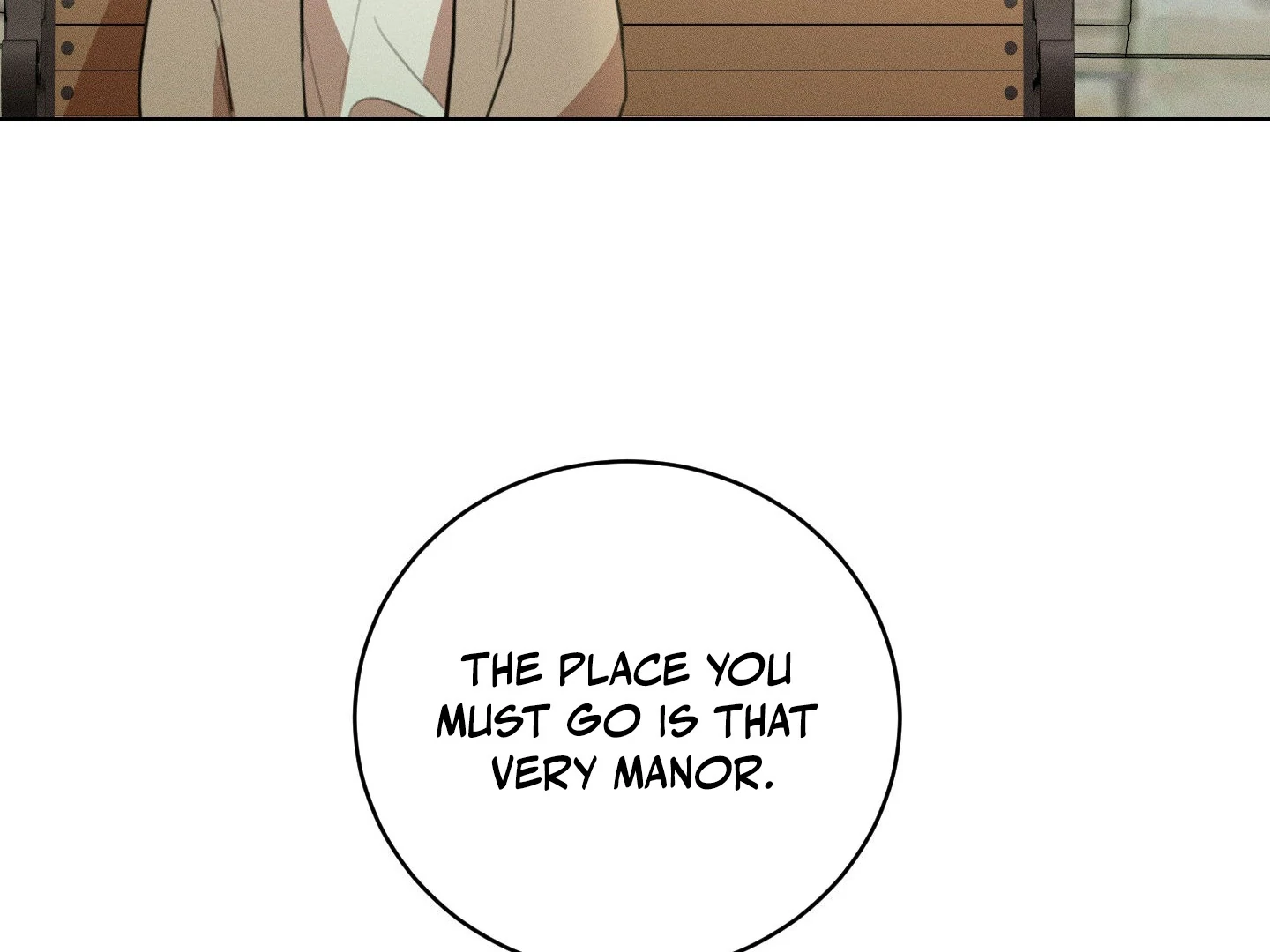 The Night of Dawn’s Light || PARADISE SCANS || - Chapter 1 manhwa